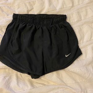 Nike Tempo Lux Women's 3" Running Shorts